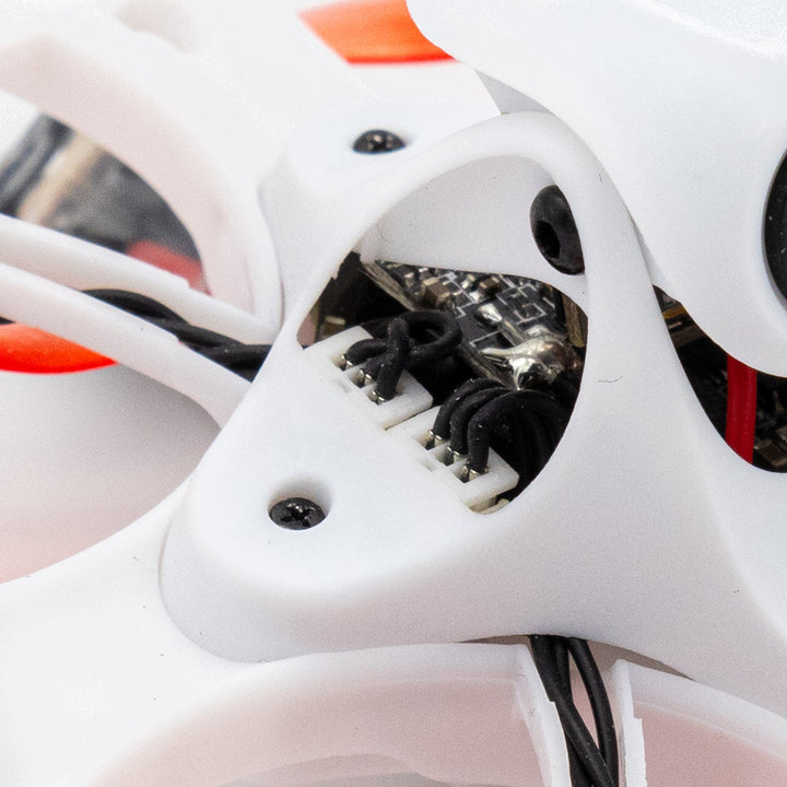 Tinyhawk III FPV Racing Drone - Ready To Fly (RTF) w/ Controller and Goggles