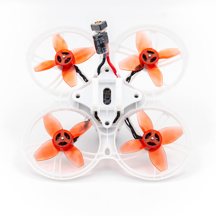 Tinyhawk III FPV Racing Drone - Ready To Fly (RTF) w/ Controller and Goggles