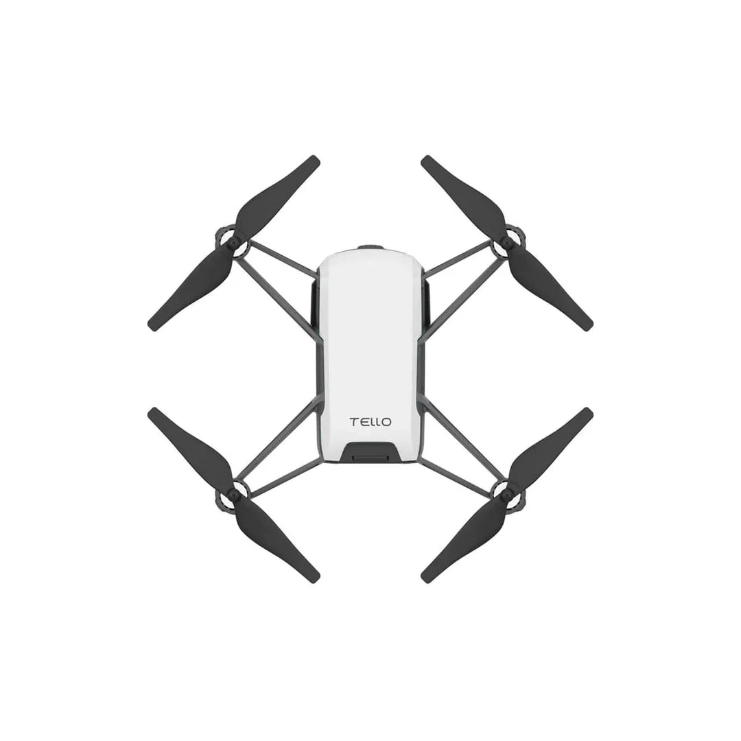 DJI Tello Boost Combo Mini Drone with 3 Batteries (Open Box)