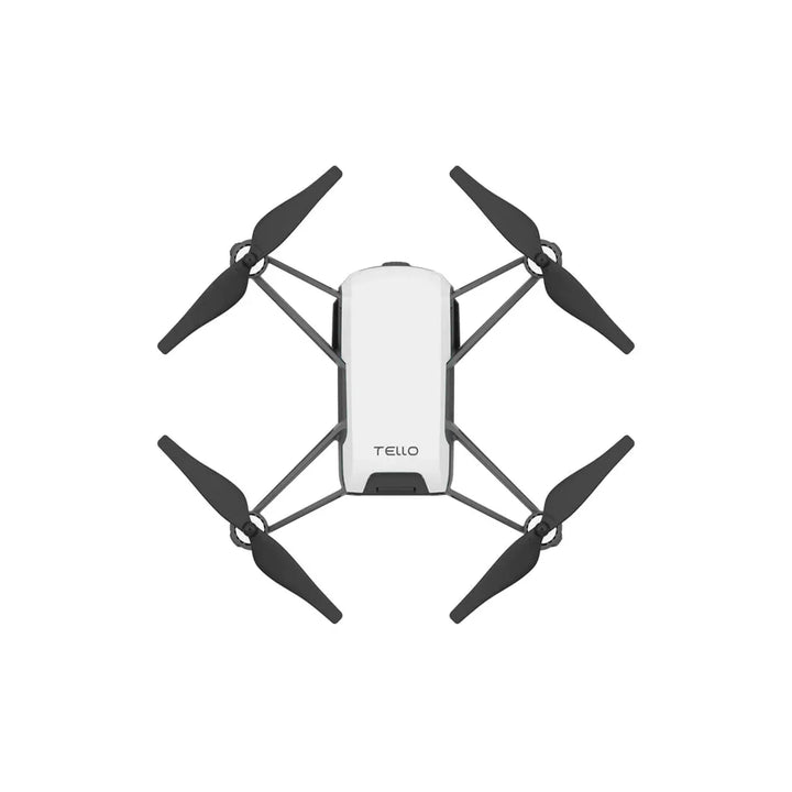 DJI Tello Boost Combo Mini Drone with 3 Batteries (Open Box)