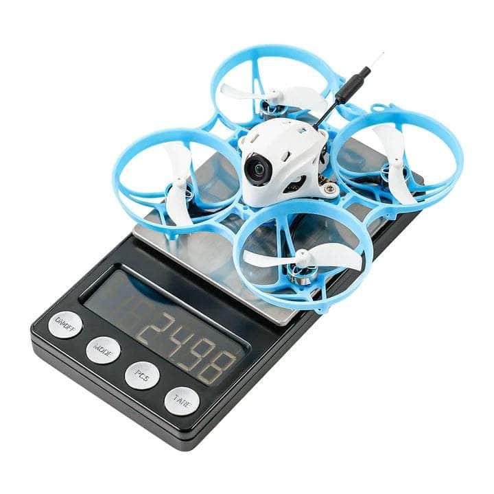 (PRE-ORDER) BetaFPV BNF Meteor75 1S Brushless Analog Whoop (BT2.0) - ELRS 2.4 GHz