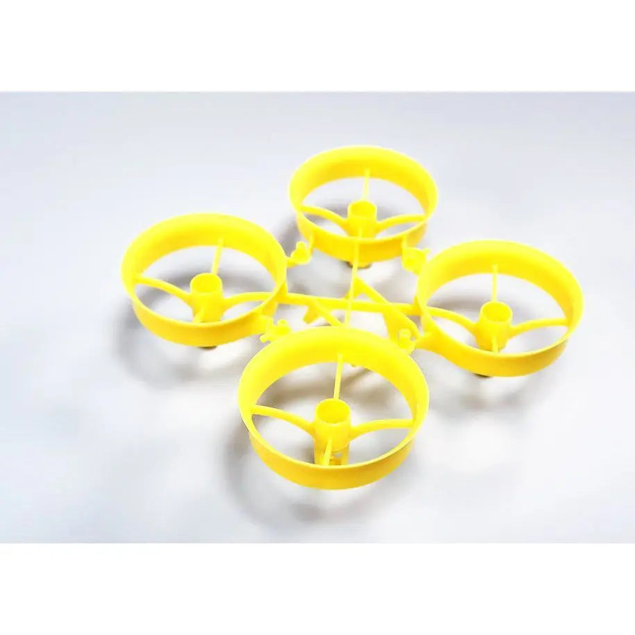 NewBeeDrone Cockroach Cadre brossé ultra-résistant 65 mm 