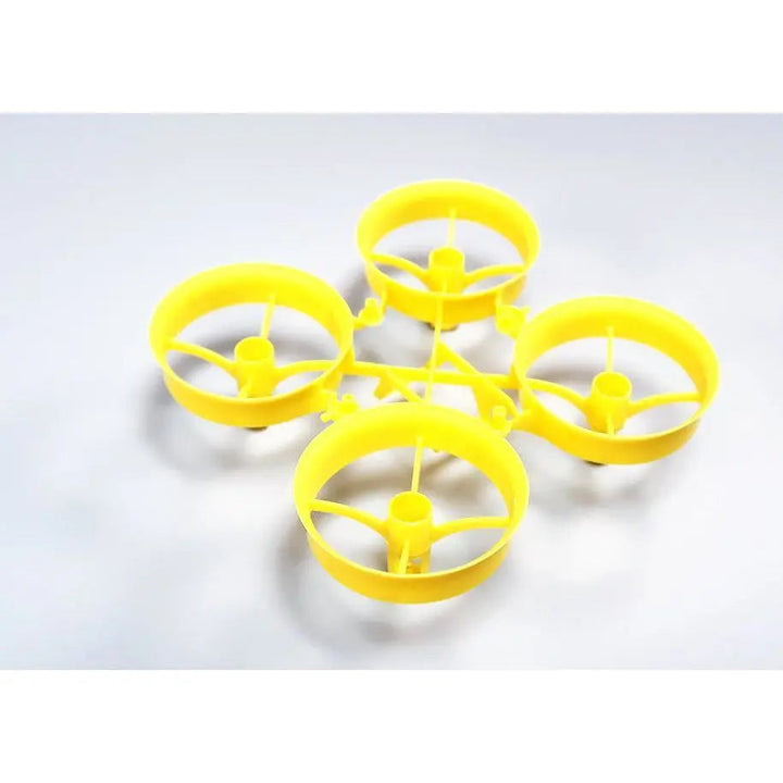 NewBeeDrone Cockroach Cadre brossé ultra-résistant 65 mm 
