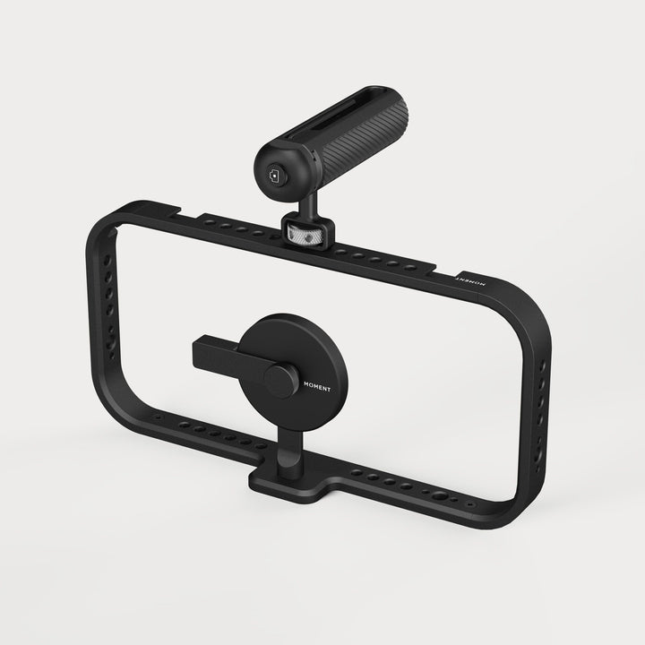 Universal Mobile Grip
