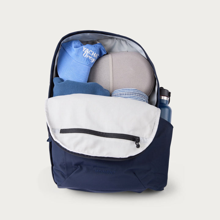 Moment Everything Backpack - 17L & 21L