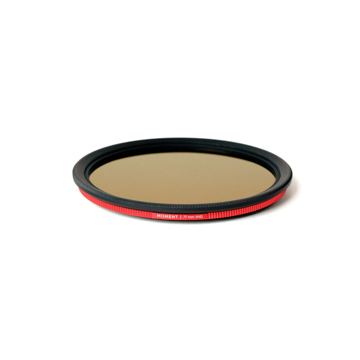 Variable ND Filters