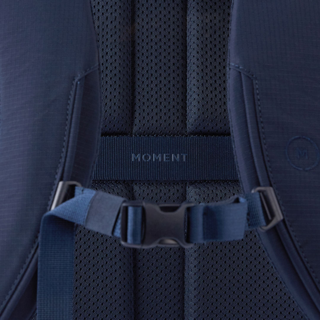 Moment Everything Backpack - 17L & 21L