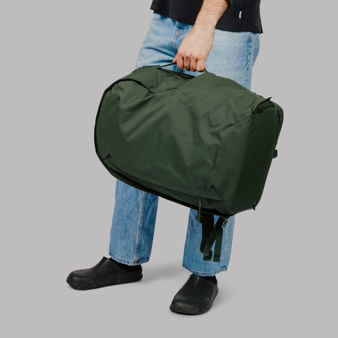 Moment Everything Travel Pack - 28L