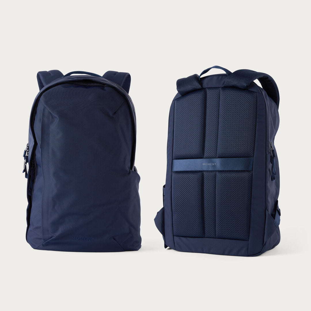 Moment Everything Backpack - 17L & 21L