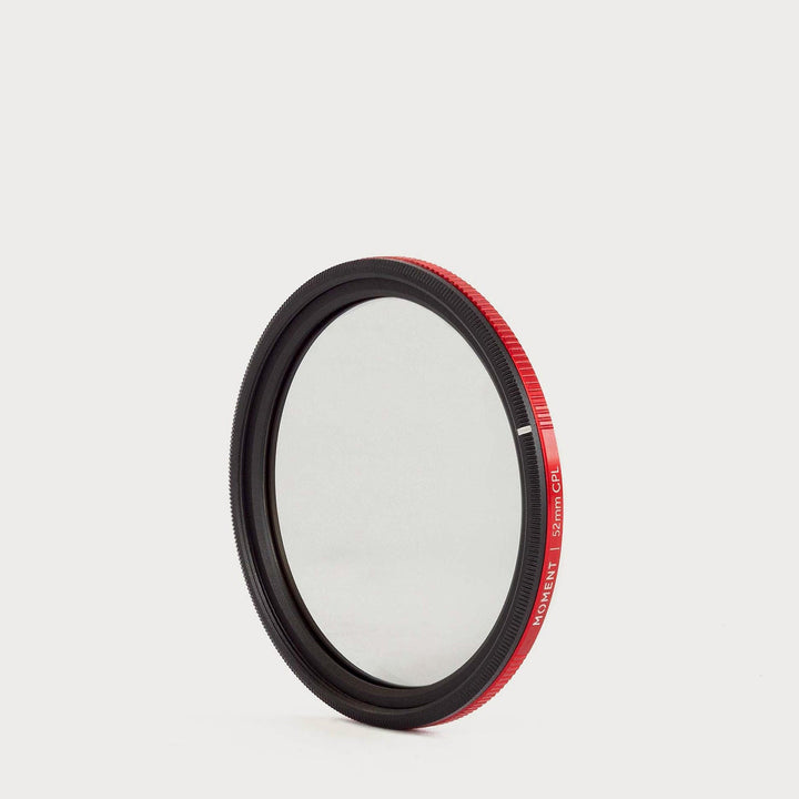 Moment AntiGlare CPL Filters