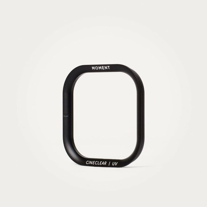 Moment CineClear Snap-On Filter - for iPhone 13 Pro & Pro Max