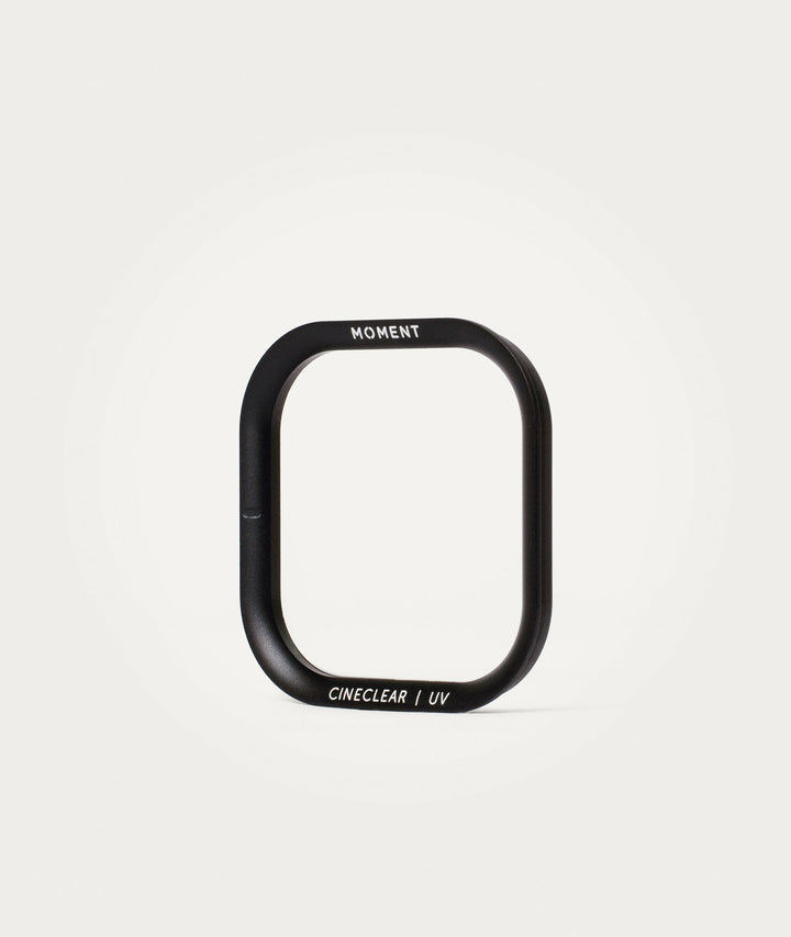 Moment CineClear Snap-On Filter - for iPhone 13 Pro & Pro Max