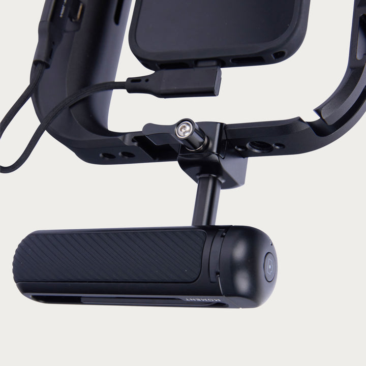 Universal Mobile Grip