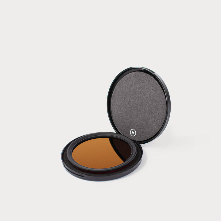 Variable ND Filters