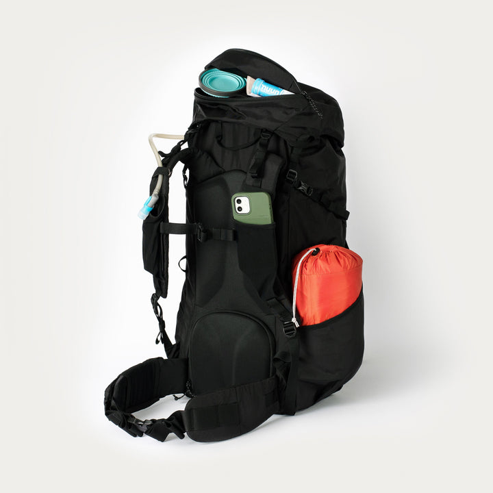 Strohl Mountain Light 45L Backpack - Medium