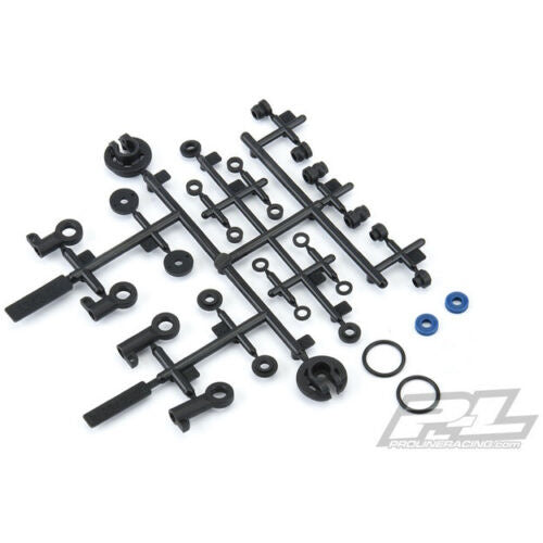 Pro-Line PRO634301 Big Bore Scaler Shock Rebuild Kit