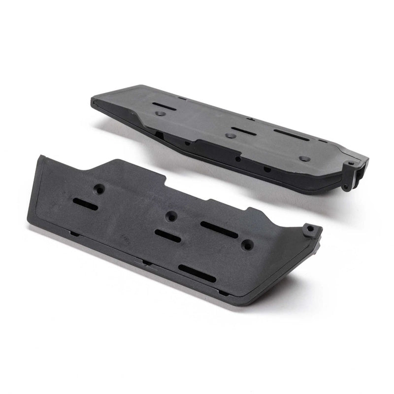 Axial AXI-3000 Boat Side Slider Left, Right HP: SCX10 III