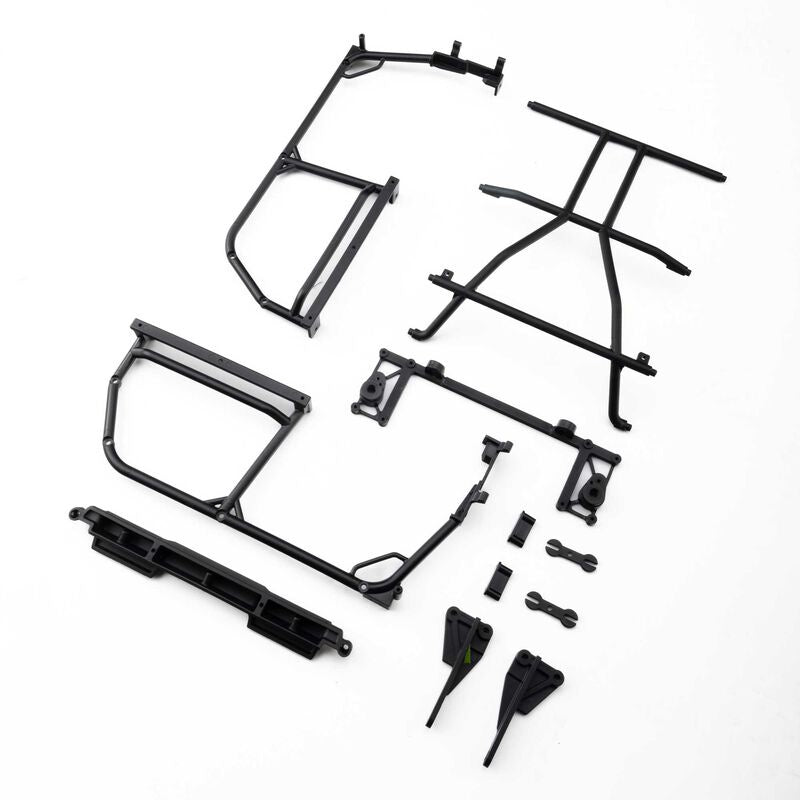 Axial AXI-3859 Cage Set, CJ-7: SCX10 III