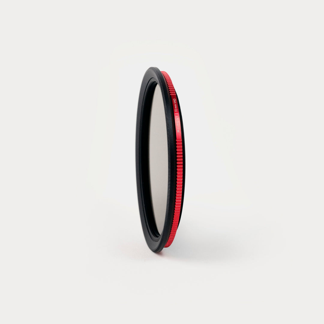 Variable ND Filters