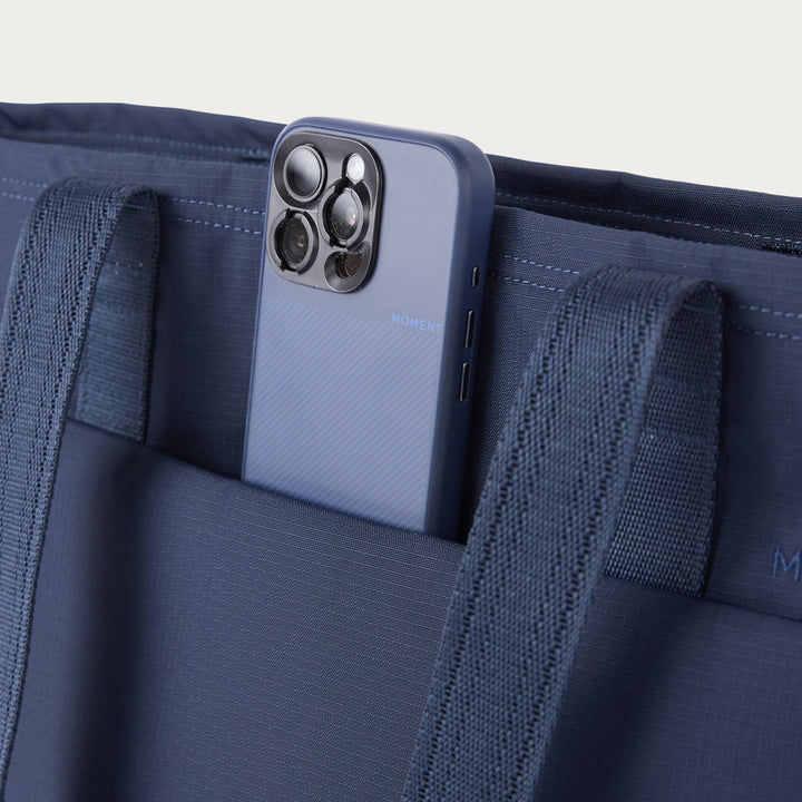 Everything Travel Tote