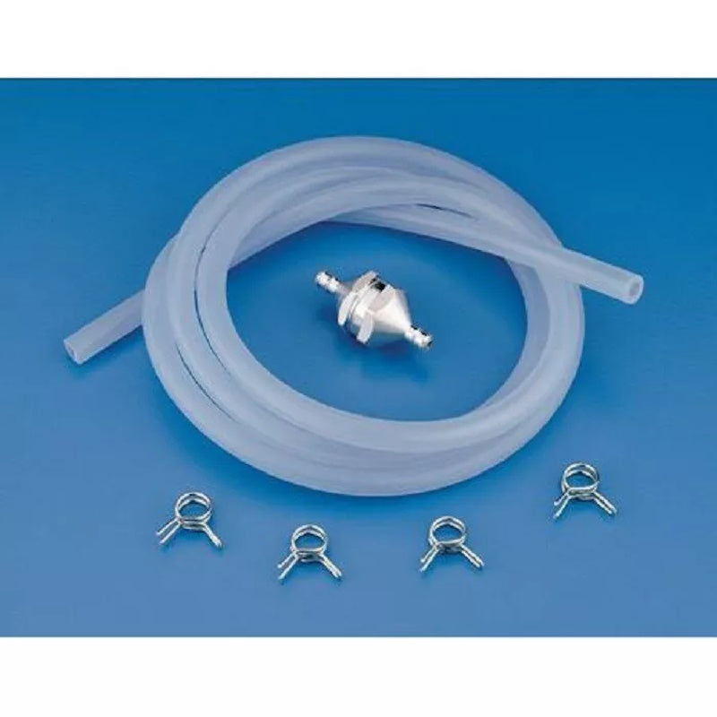 DuBro 680 Fuel Line / Filter Combo Pack Medium