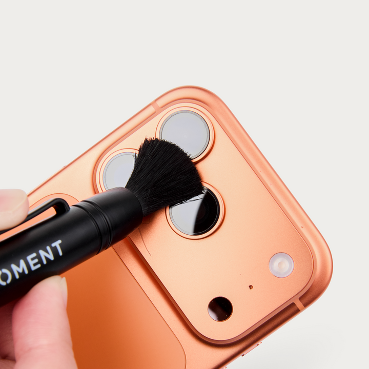 Mobile Lens Cleaning Pen