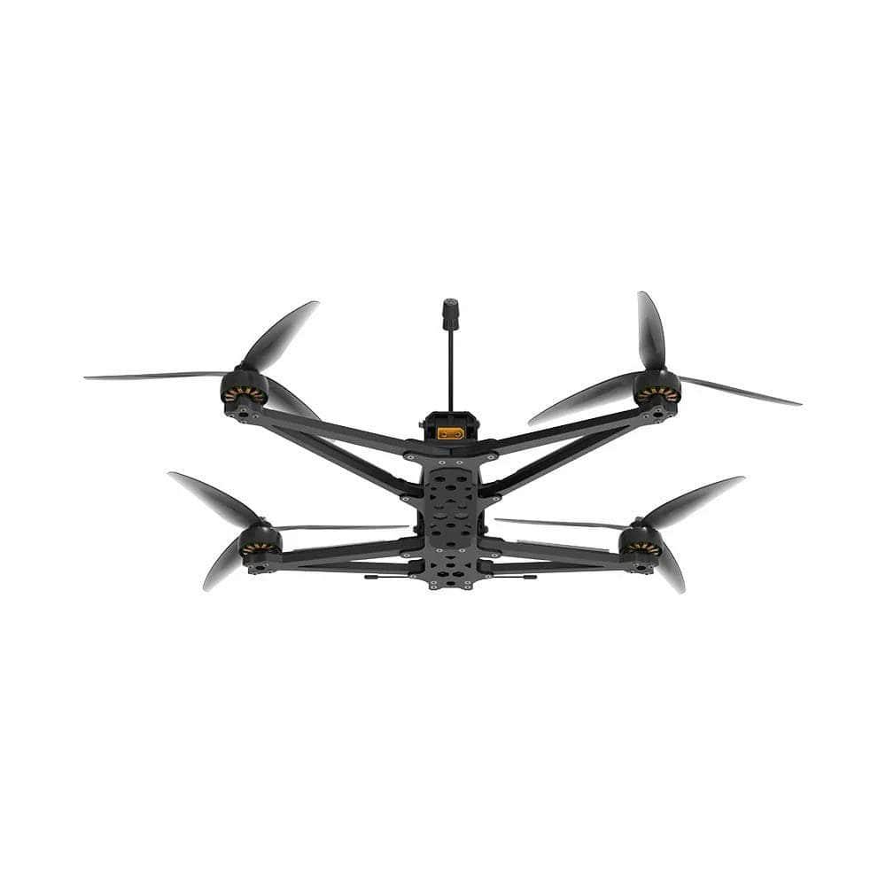 (PRE-ORDER) iFlight BNF Helion 10 6S 10" HD Cinematic Long Range Quad w/DJI O3 Air Unit & Micro Cam - ELRS 2.4GHz (GPS)