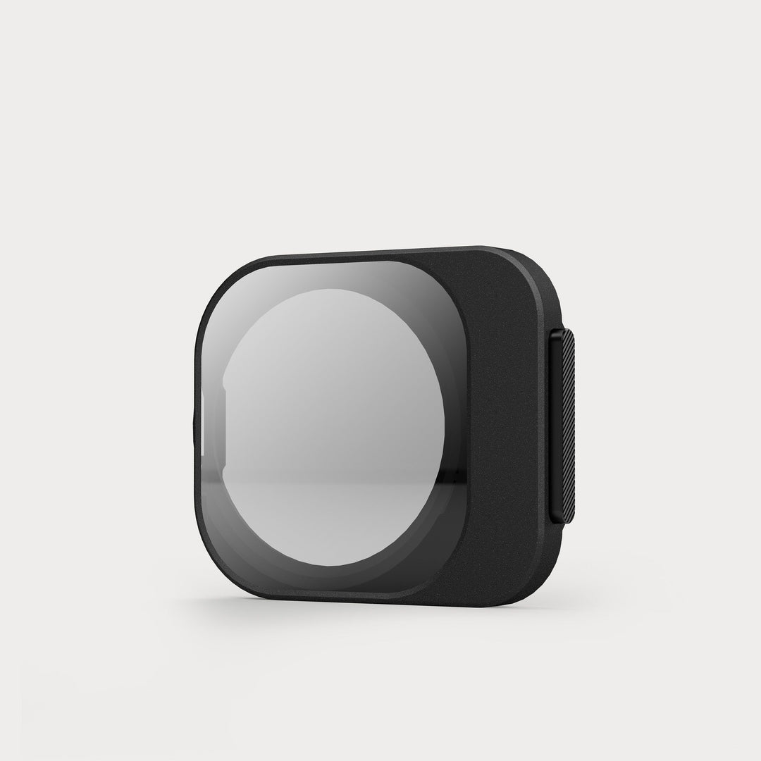 AntiGlare CPL QuickLock Filter for iPhone