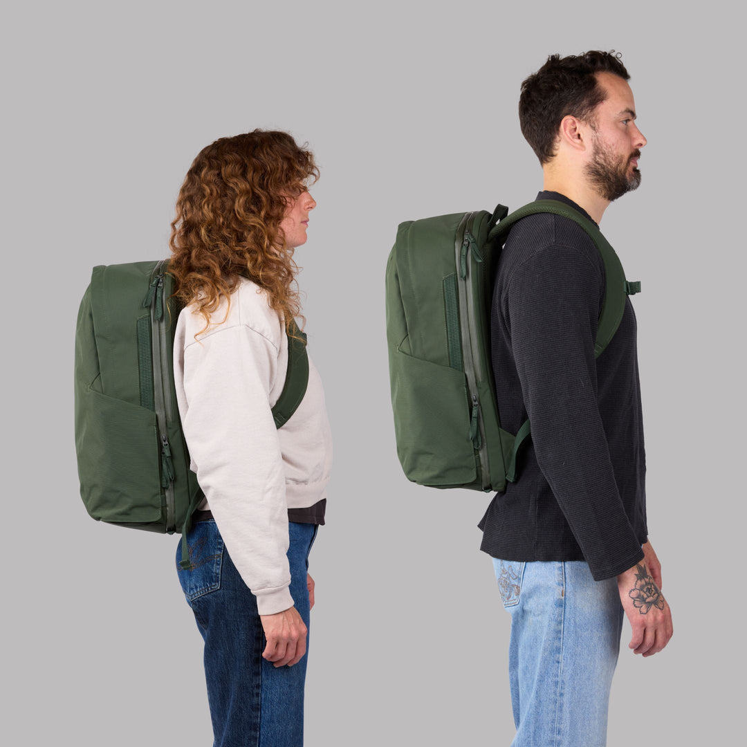 Moment Everything Travel Pack - 28L