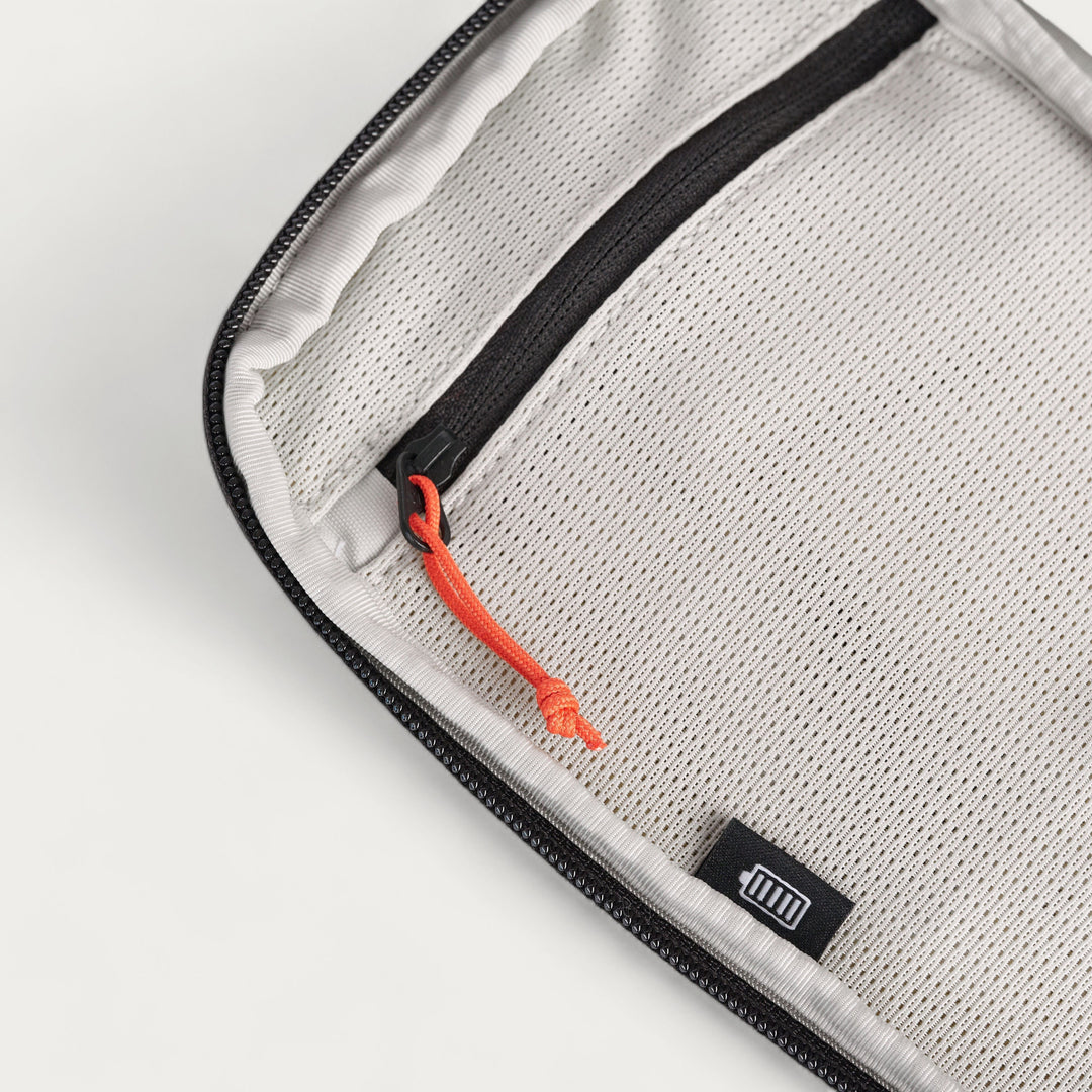 Everything Battery Organizer Pouch