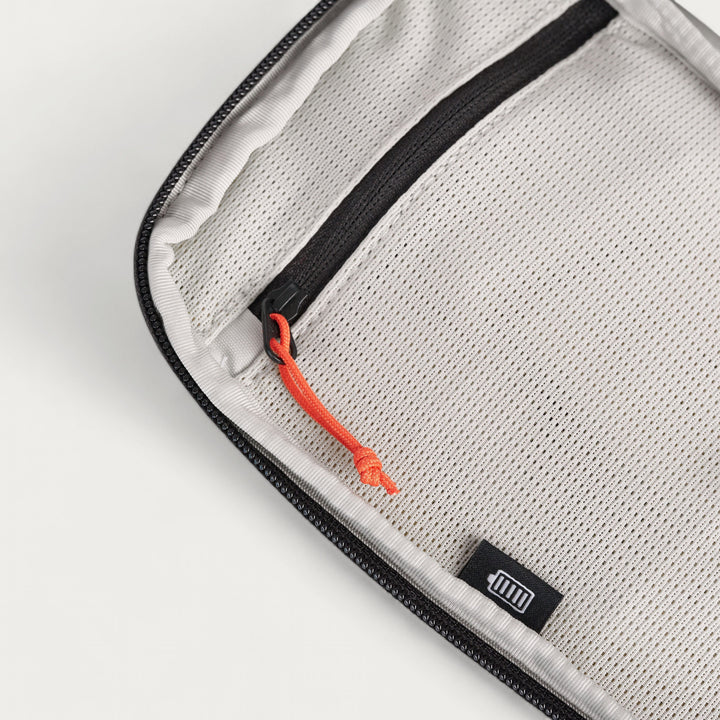 Everything Battery Organizer Pouch
