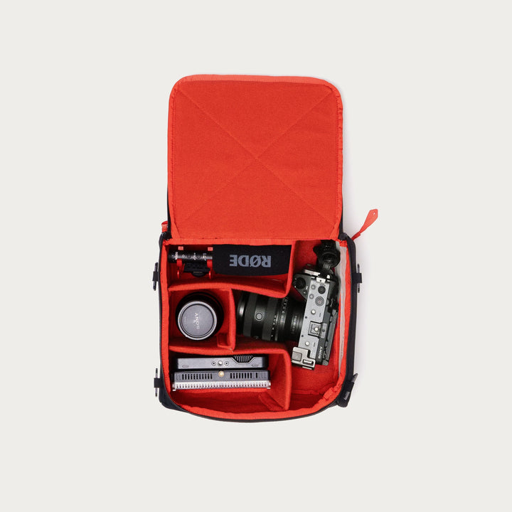 Moment Everything Camera Cube - 8L
