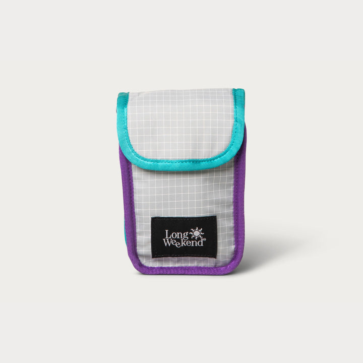 Point and Shoot Camera Pouch