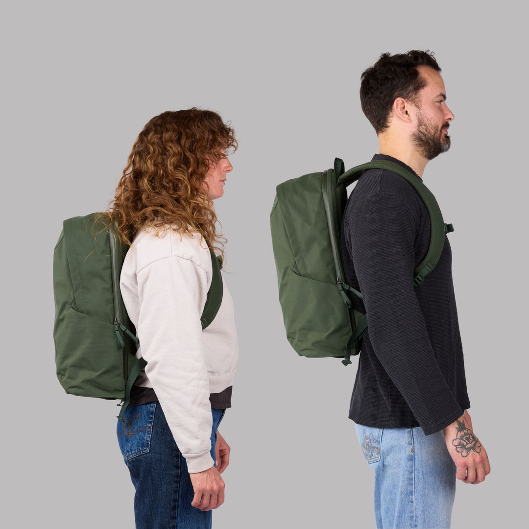 Moment Everything Backpack - 17L & 21L
