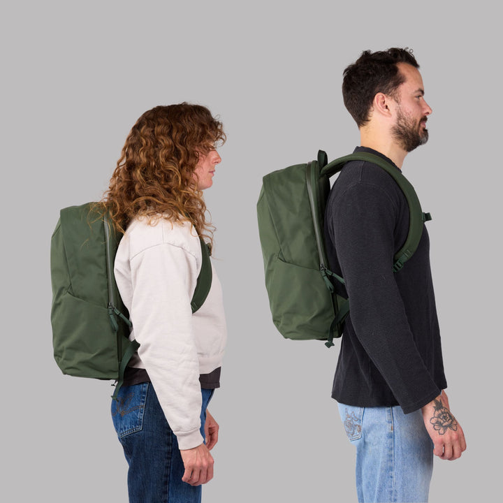 Moment Everything Backpack - 17L & 21L