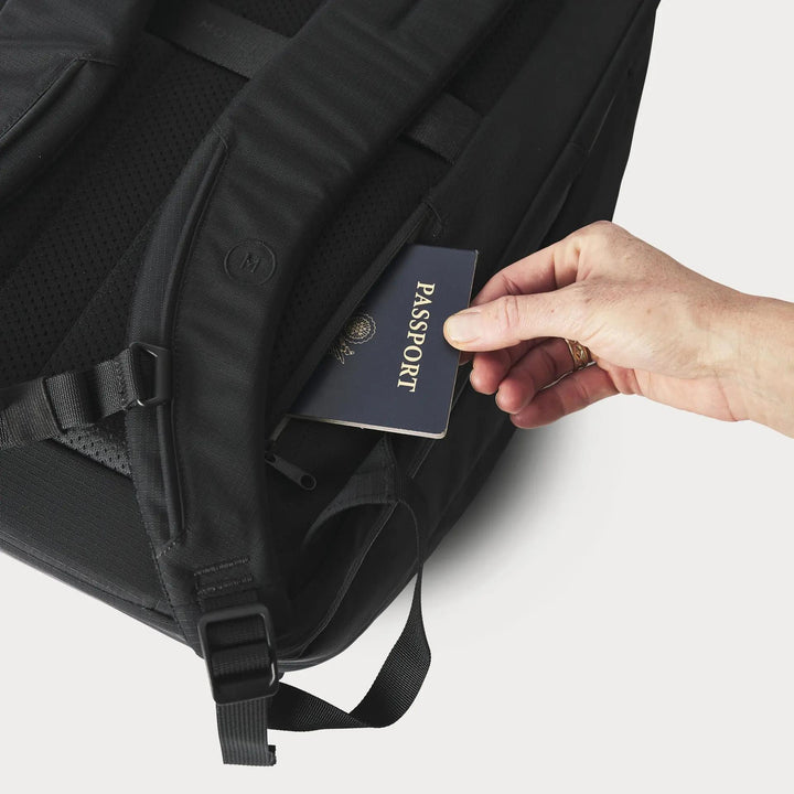 Moment Everything Travel Pack - 28L