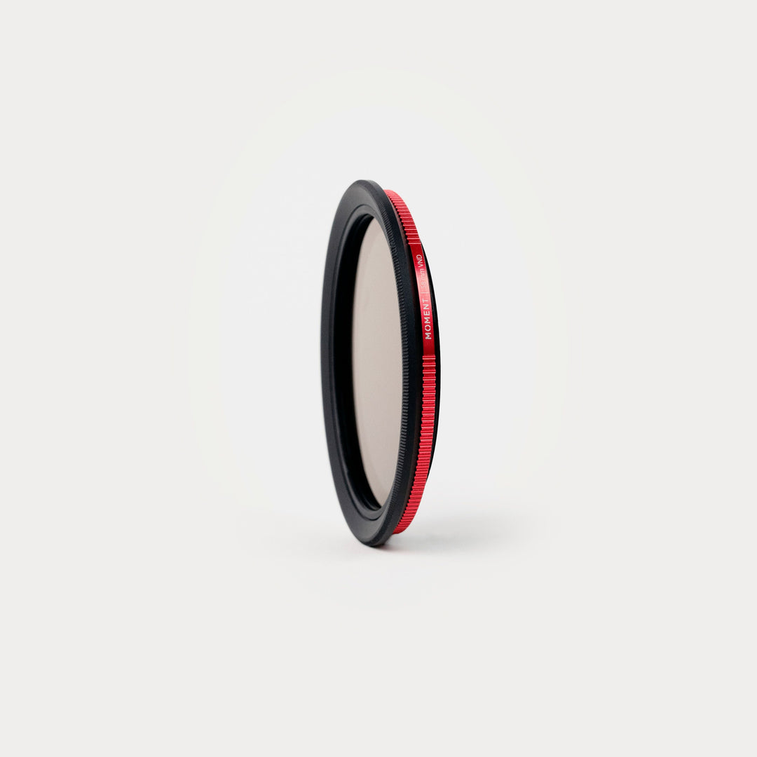 Variable ND Filters