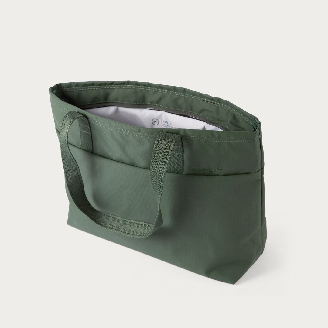 Everything Travel Tote