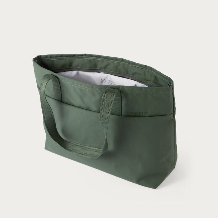 Everything Travel Tote