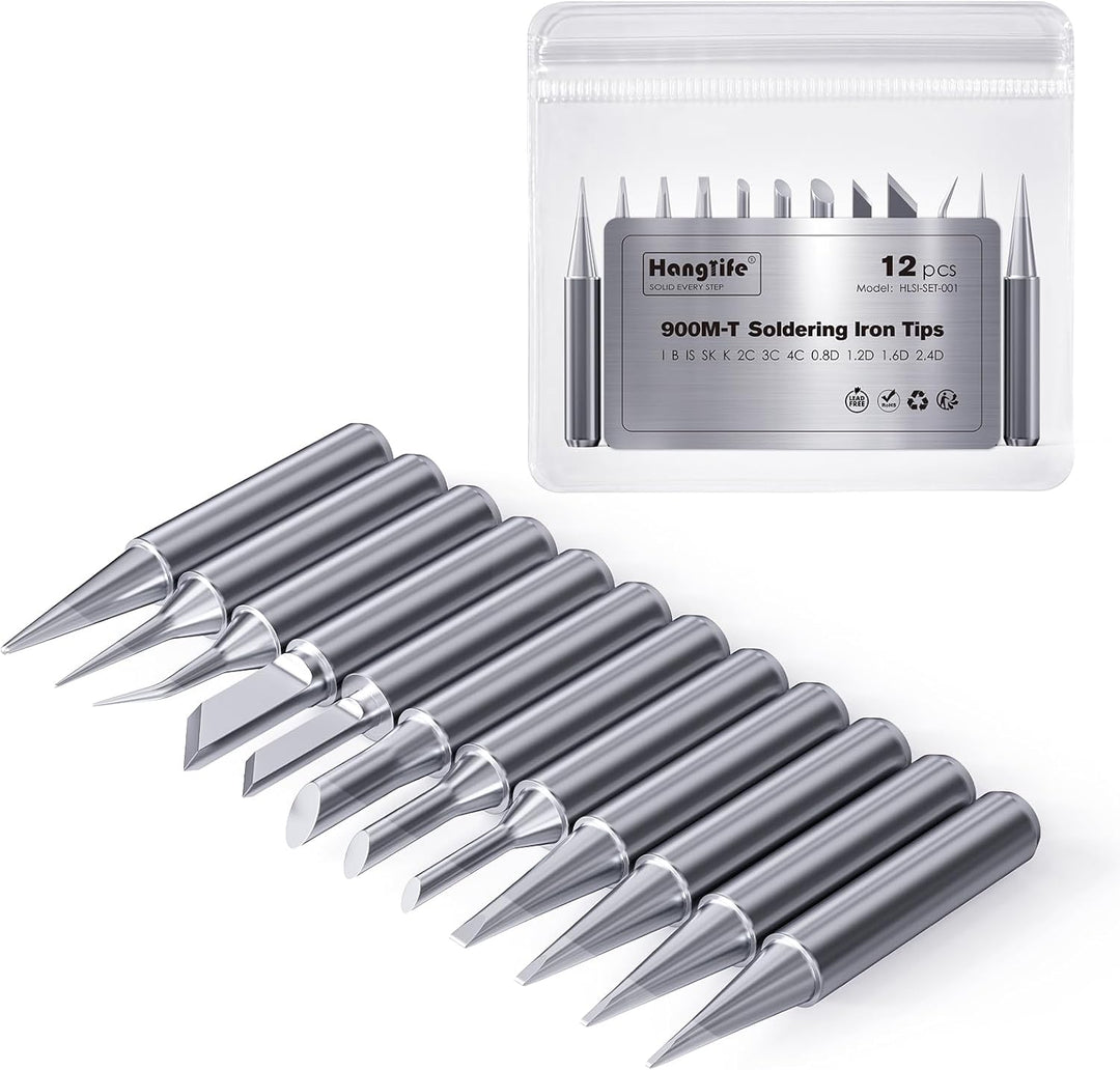 Panne à souder TS-BC2 pour TS100/TS101/SQ