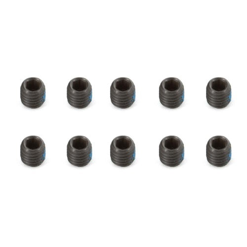 ARRMA Set Screw 3x3mm (10) Typhon Notorious 1/7 Mojave Kraton 4X4 8S Outcast 8S