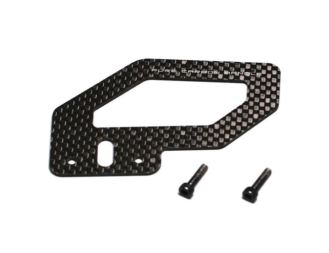 Futaba FUTUBB1165 Carbon Carrying Handle (3PV/4PV)