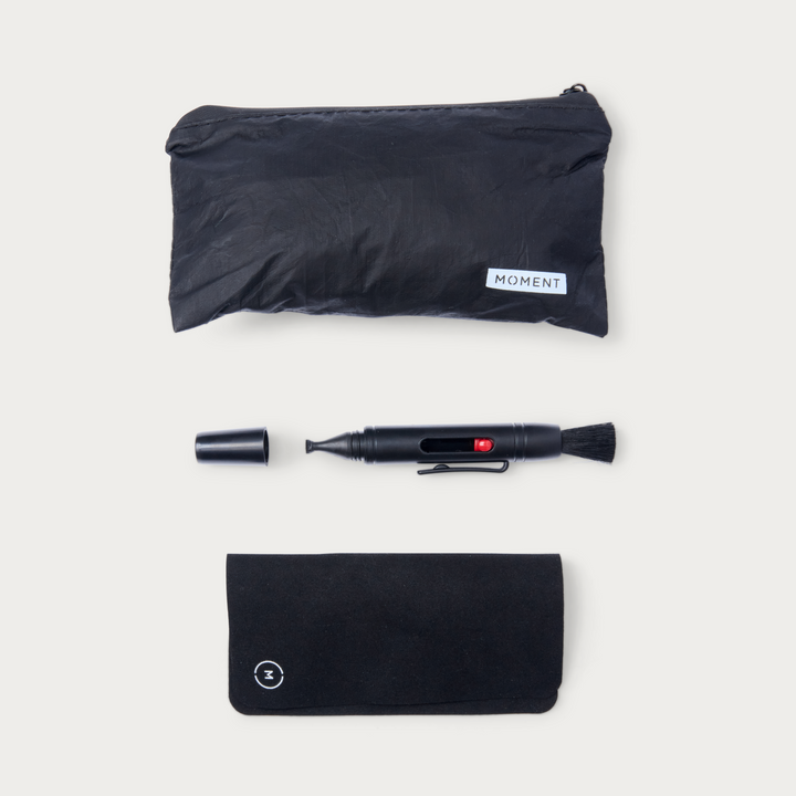 Mobile Lens Cleaning Pen