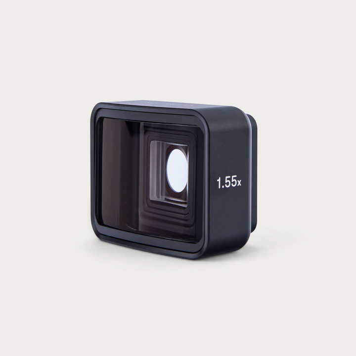 Anamorphic 1.55x Mobile Lens