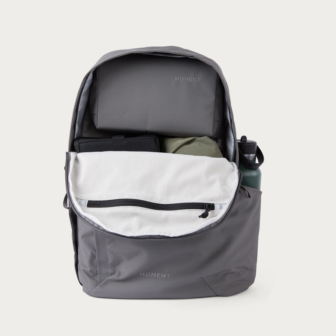 Moment Everything Backpack - 17L & 21L