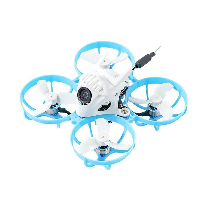 (PRE-ORDER) BetaFPV BNF Meteor65 PRO 2022 1S Brushless Analog Whoop - ELRS 2.4GHz