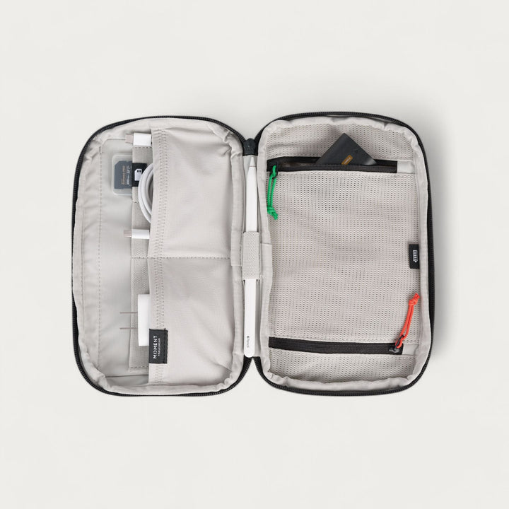Everything Battery Organizer Pouch