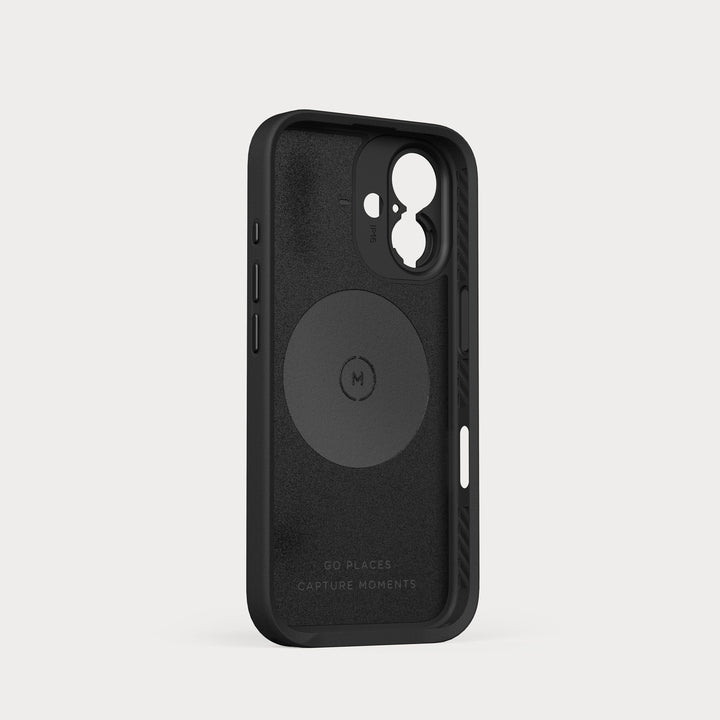 Camera Case for iPhone 16 - All Series