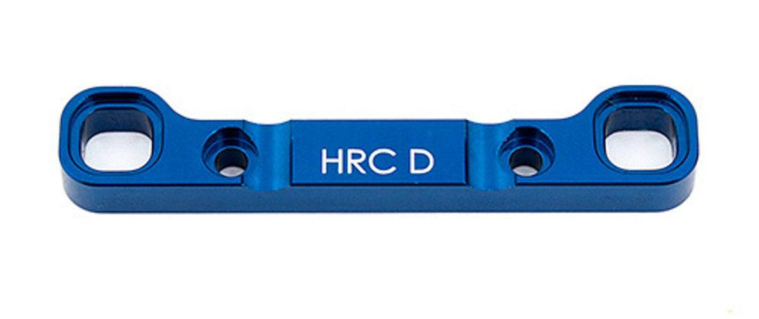 Team Associated 92022 B64 HRC Arm Mount D RC10B64 RC10B64 RC10B64D
