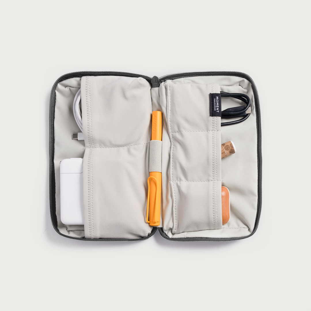 Everything Mini Tech Organizer